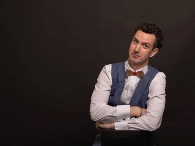 Магия гитары (Драматический театр)