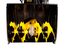 Снегоуборщик ЧЕМПИОН ST861