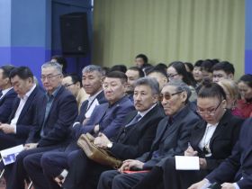 Выставки, турниры, семинары: в Якутске стартовало «Спорт-экспо»