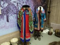 Аганский этнографический музей-театр