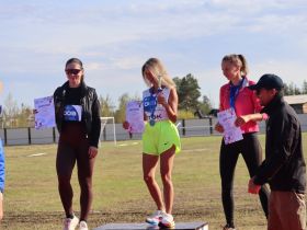 В Вилюйском районе стартовала Спартакиада, посвященная Дню работника газовой промышленности