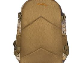 Рюкзак Remington Large Hunting Backpack 45 л, Yellow Waterfowl, влагостойкий
