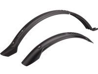 Sks Крылья SKS Velo 65 Mountain 26-27.5 без стоек (11020), цвет Черный