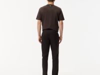 Мужские брюки Lacoste из хлопка