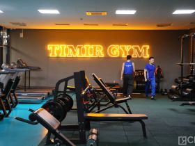 Уникальный спорткомплекс «Сулус» начал пользоваться большим спросом у населения