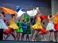 МКУ «Кузьмоловский Дом культуры»