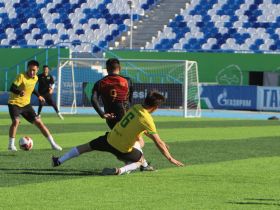 11 футбольных команд оспорят право представить Якутию на чемпионате России