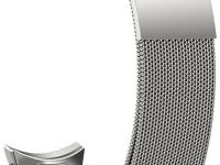 Ремешок moonfish для Galaxy Watch7 40/44 мм серебристый