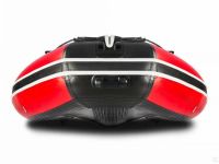 Лодка ПВХ STORMLINE Adventure Standard Aluminium 340