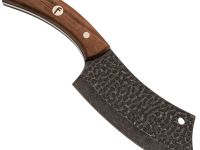 Кухонный топорик Fissman Flavius, 16 см