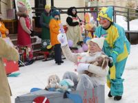 Павловский дом культуры