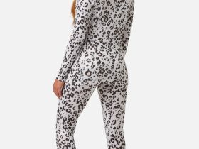 Термобелье панталоны COZY LIMITED EDITION LONG JOHN женские