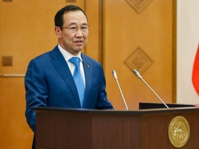 В Якутии на финансирование науки привлекли 1,7 млрд рублей