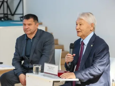 Основой развития семейной экономики в Якутии будут снабжение, финансирование и заготовка