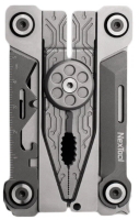 Мультитул Xiaomi Nextool Mini 14 в 1 EDC Multifunction Tool (NE20182) (серый)