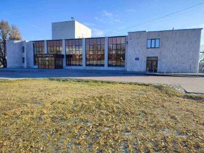 Маломалышевский сельский дом культуры