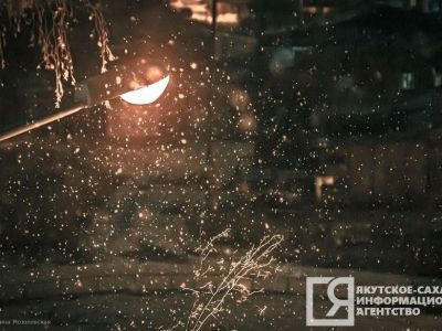 Пока в Якутии была ночь: поддержка льготных ипотек, сокращение рабочей недели и возвращение панд