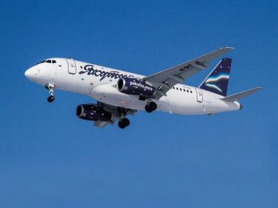 Власти Якутии обеспечат бесперебойною работу предприятий воздушного транспорта
