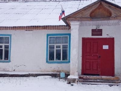 Лесно-Полянский сельский дом культуры