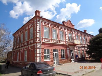 Постоялый двор