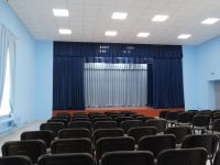 Первомайский сельский дом культуры