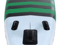 Надувная доска для SUP-бординга MY SUP 10.6 c сидением