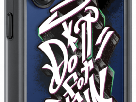 Чехол-накладка Samsung