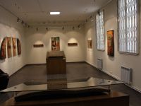 Музей иконы