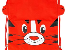 Сумка-мешок текстильная для мальчиков