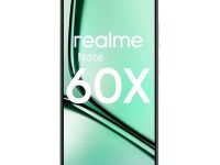 Realme Note 60x 3/64Gb (Green)