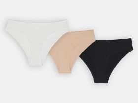 Трусы-слипы, сет из 3 шт.