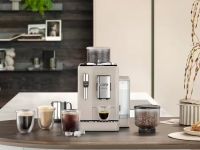 Кофемашина De'Longhi Rivelia EXAM440.35.BG (Beige)