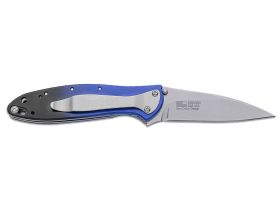 Складной нож Kershaw Leek, сталь Magnacut, рукоять алюминиевый сплав