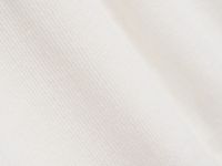 Вязаный джемпер с шерстью, Бежевый