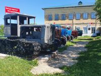 Костинский историко-художественный музей