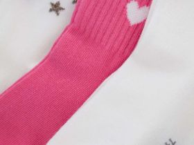 Носки, 3 пары для девочки