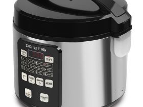 Polaris PIP 0502K внутренняя чаша с антипригарным покрытием