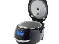 Мультиварка Polaris PMC 0530 Wi-FI IQ Home