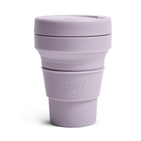 Стакан Stojo Lilac складной
