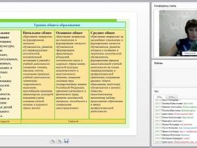 Информационно-наглядные средства: эффективное взаимодействие ДОО и семьи