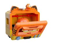 Garfield 86822 Конструктор Гарфилд: Микроволновка