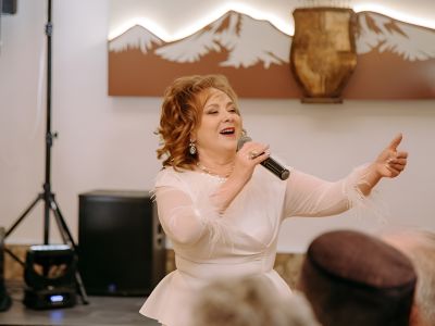 Билеты на Зифа Нагаева (ГКЗ «Башкортостан») / Концерт | Афиша | ИнфоТаймс