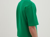 Поло на молнии