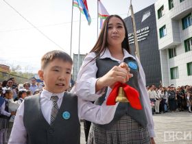 Новый медицинский класс открыли в школе № 29 Якутска