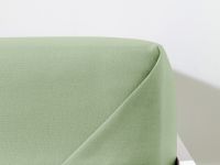 Простыня Green leaf