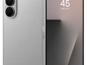 Samsung Galaxy Z Fold7 5G 12/256Gb (Silver Shadow)