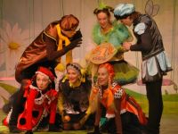 Долгопрудненский театр «Город»