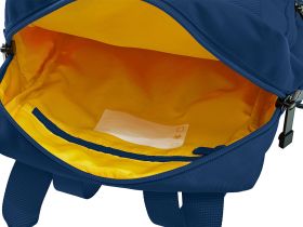 20206-0140 Рюкзак «Brick 1x1», blue