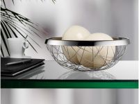 WMF Корзина для фруктов Ø 30 см Chaos Living Lounge WMF