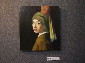 В Якутске открылась выставка Миры Аргуновой «Легенды солнечной Туймаады»